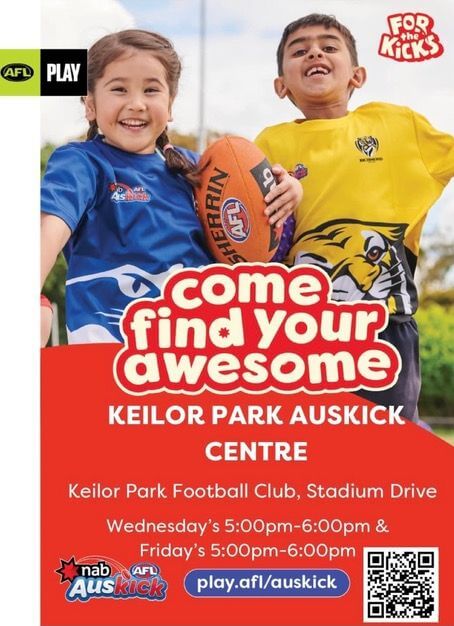 Keilor Park FC