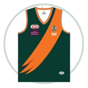 Men's Player Jumper