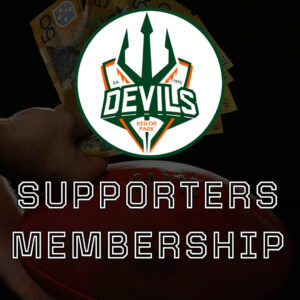 Supporter Memberships