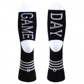 Game Day Socks