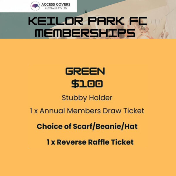 Supporter Memberships - Image 3
