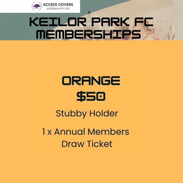 Supporter Memberships - Image 2
