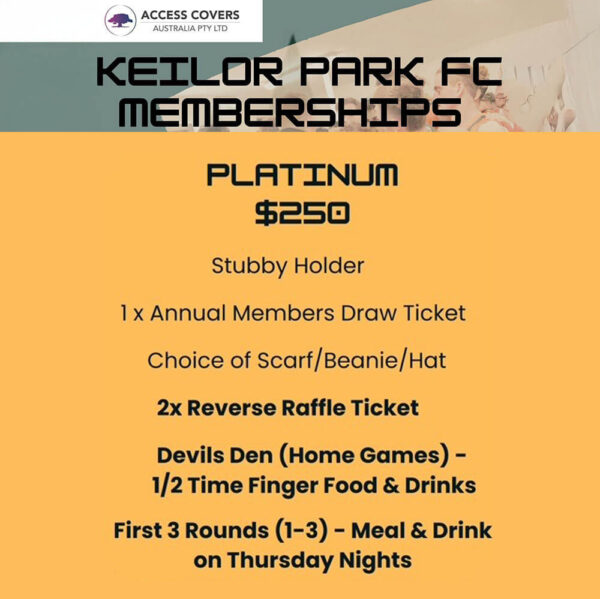 Supporter Memberships - Image 4