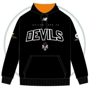 Unisex Social Hoodie